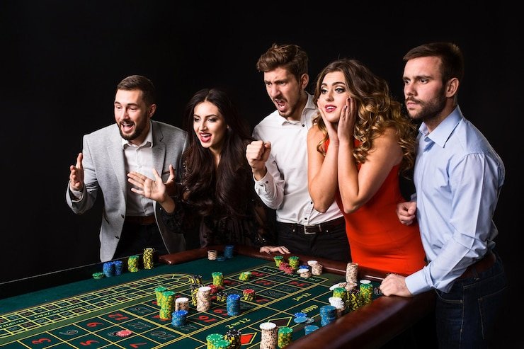 avatar888 Ruangan Slot untuk Setiap Pemain