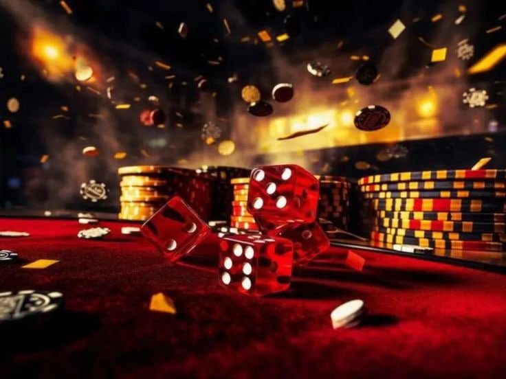 avatar888 Baccarat Premium VIP